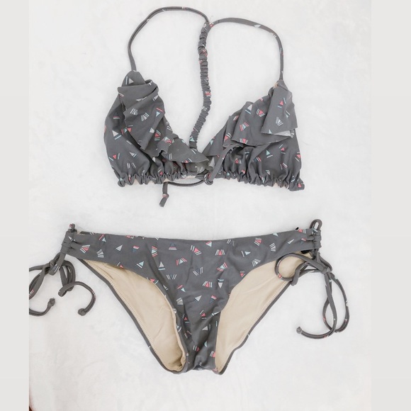 split Other - Split brand swim suit